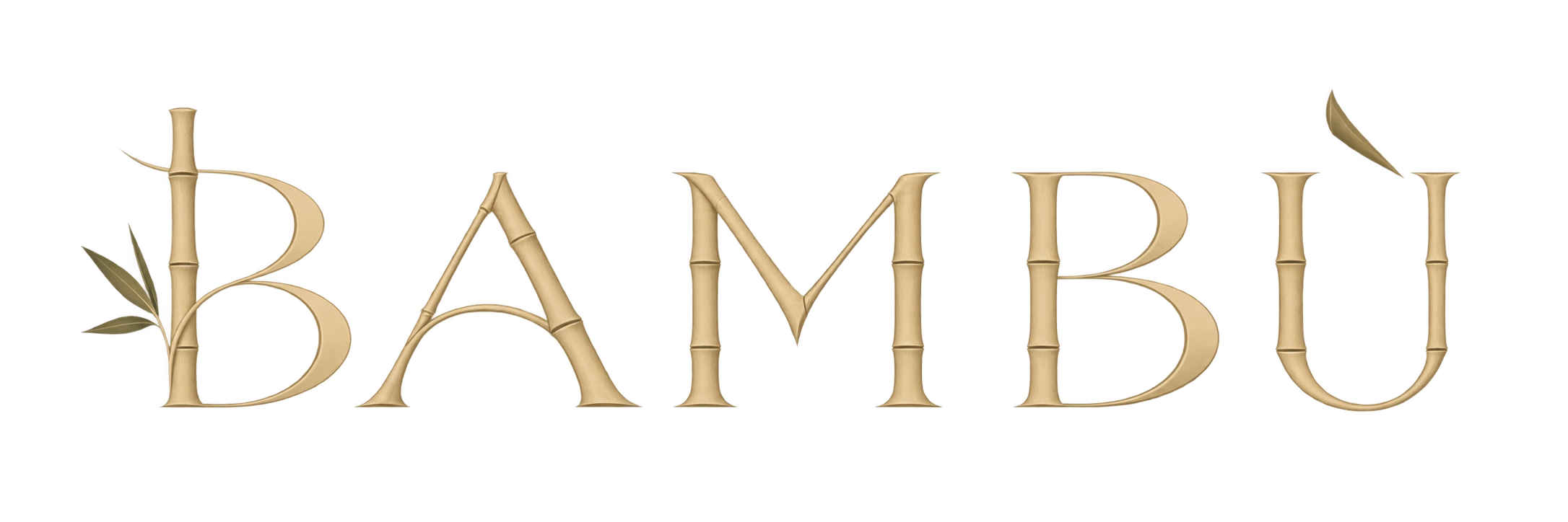Bambù